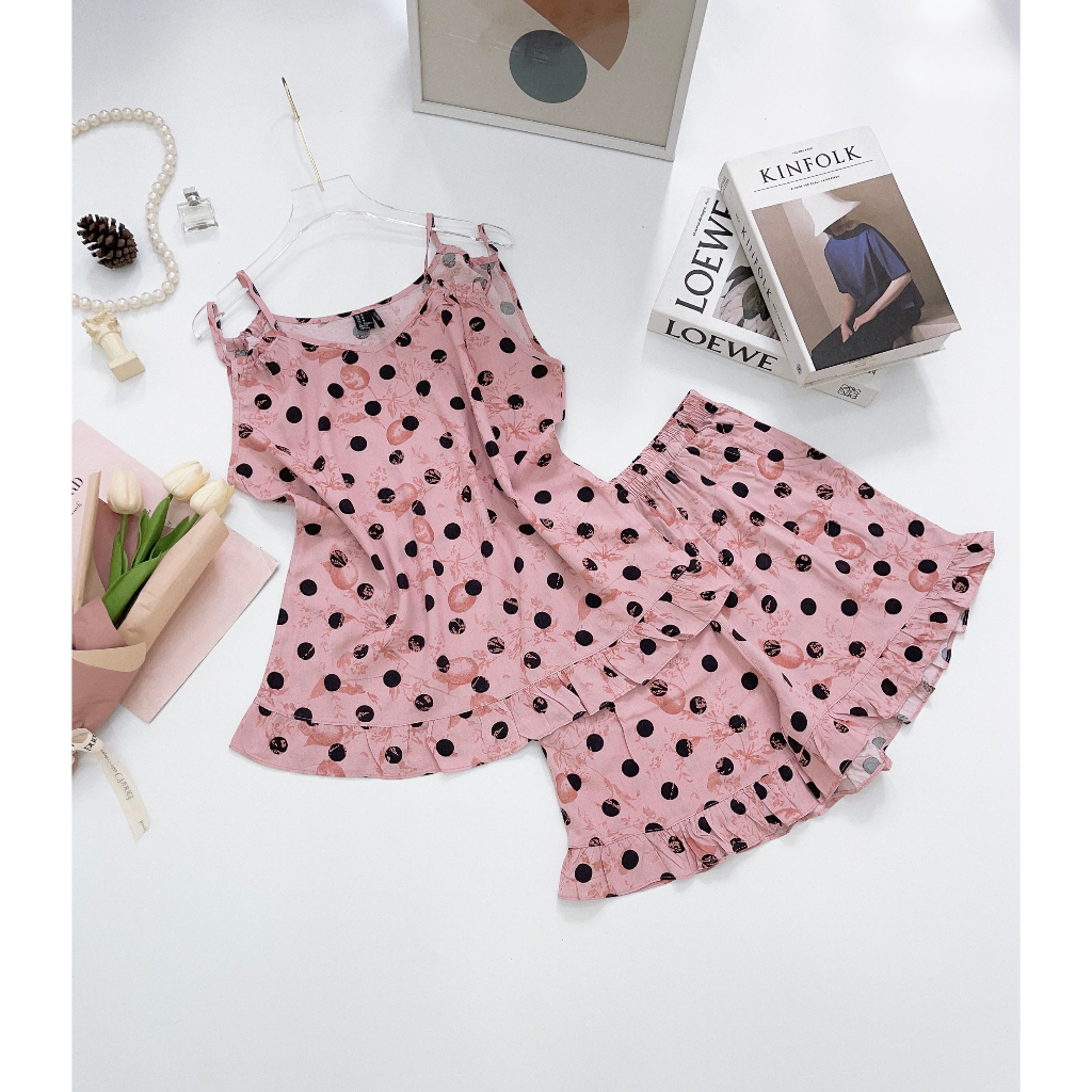 BỘ ĐÙI 2 DÂY CHẤT TOLE LANH HÀNG VNXK