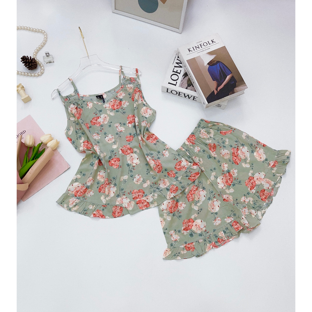 BỘ ĐÙI 2 DÂY CHẤT TOLE LANH HÀNG VNXK