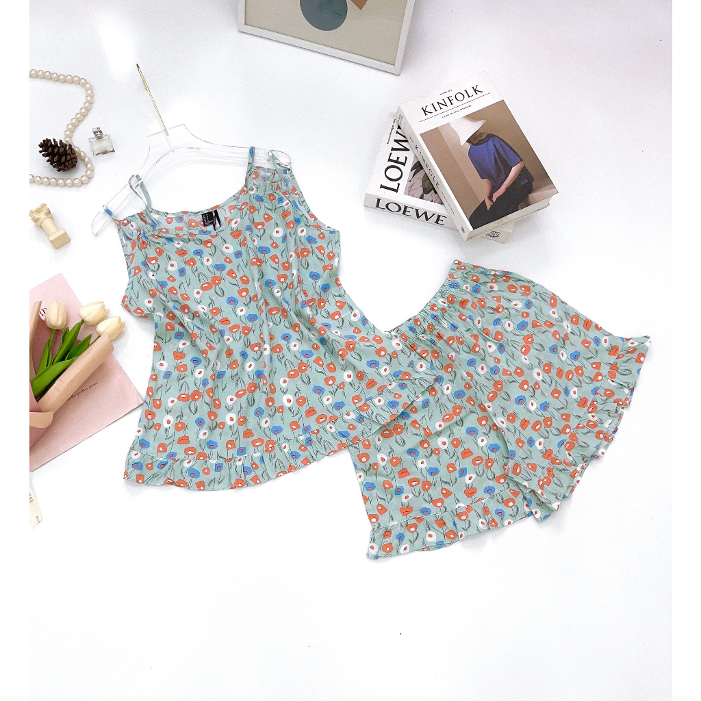 BỘ ĐÙI 2 DÂY CHẤT TOLE LANH HÀNG VNXK