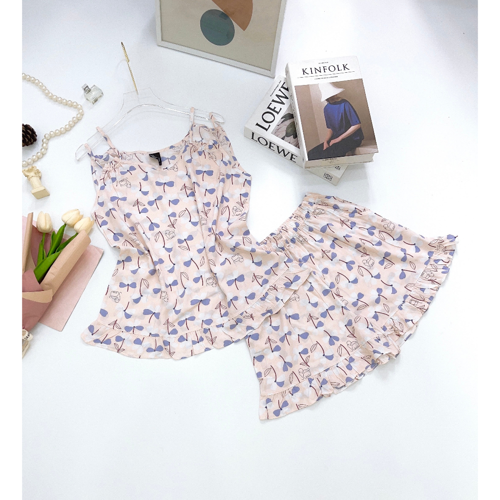 BỘ ĐÙI 2 DÂY CHẤT TOLE LANH HÀNG VNXK