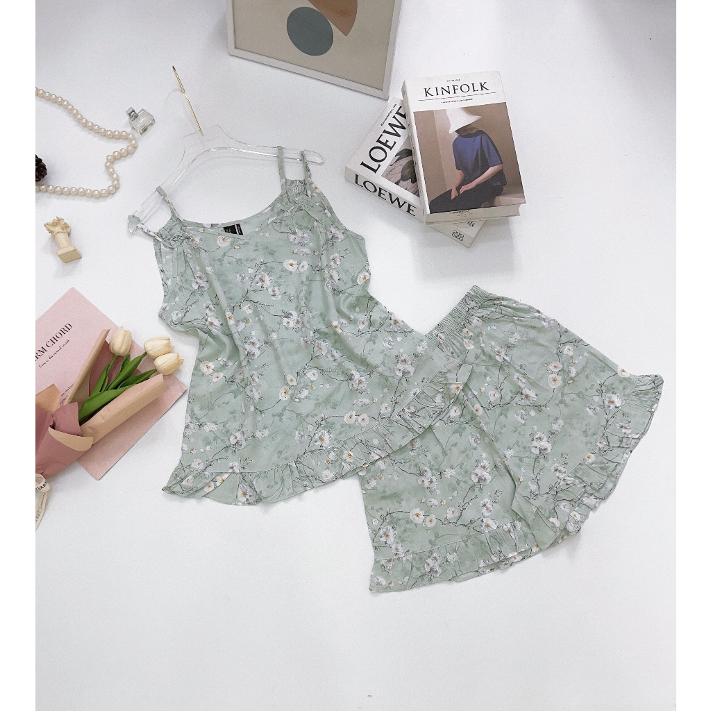 BỘ ĐÙI 2 DÂY CHẤT TOLE LANH HÀNG VNXK