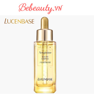 serum căng mọng da Argireline Lucenbase chính hãng 30ml