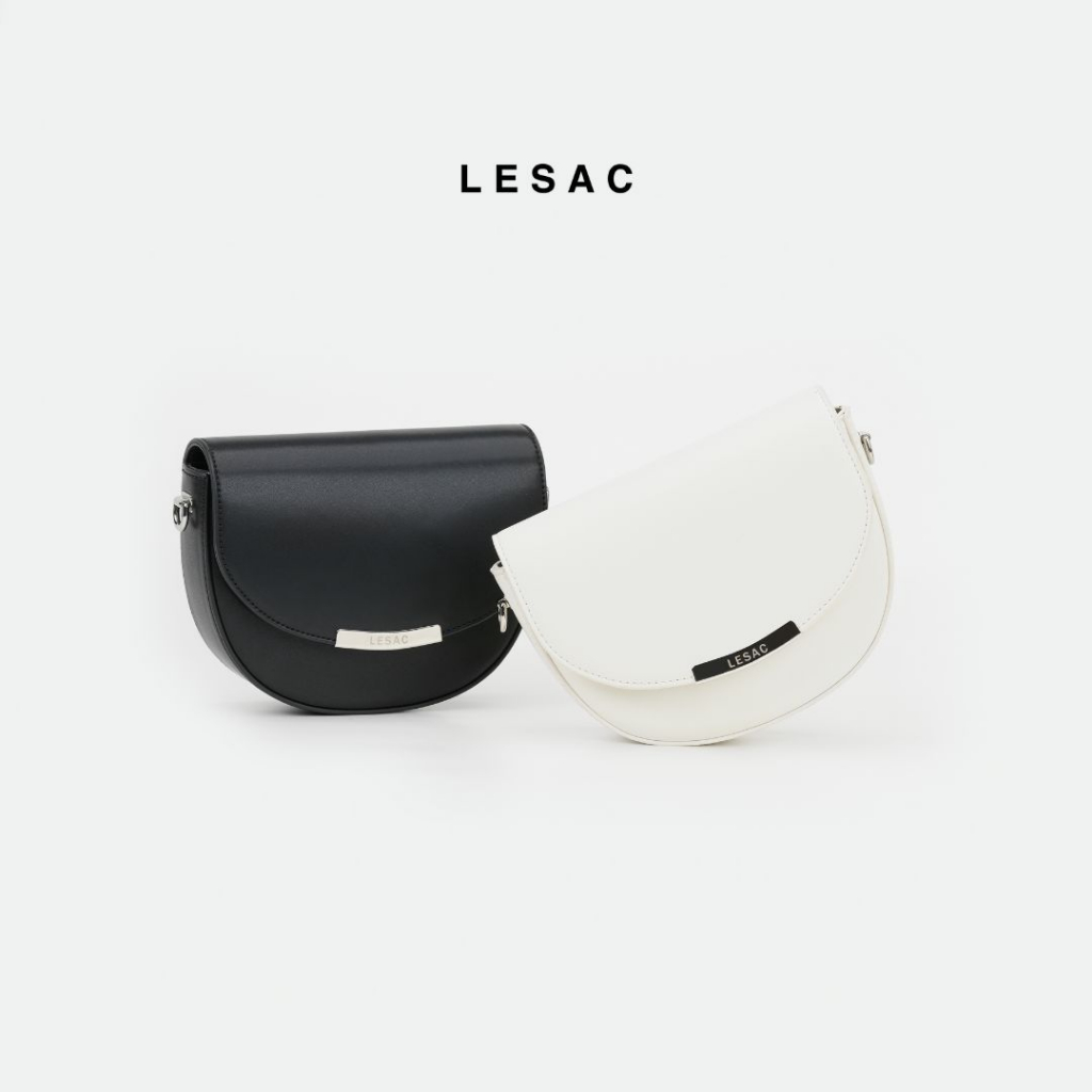 Túi đeo chéo nữ LESAC Lalin Bag