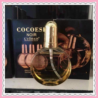Tinh dầu dưỡng tóc coco noir 80ml
