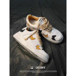Giày Sneaker Cat&Sofa CHÍNH HÃNG ODER
