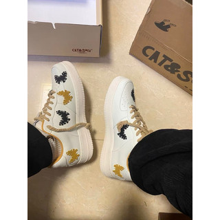 Giày Sneaker Cat&Sofa CHÍNH HÃNG ODER