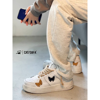 Giày Sneaker Cat&Sofa CHÍNH HÃNG ODER