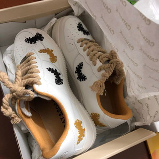 Giày Sneaker Cat&Sofa CHÍNH HÃNG ODER