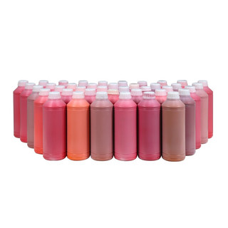 Mực Phun Xăm Thẩm Mỹ 1000Ml Dành Cho Mày Môi Mí