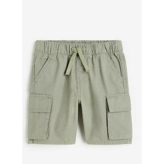 Quần short bé trai HM