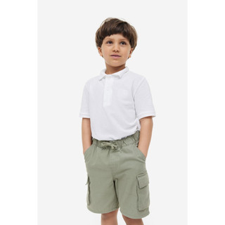 Quần short bé trai HM