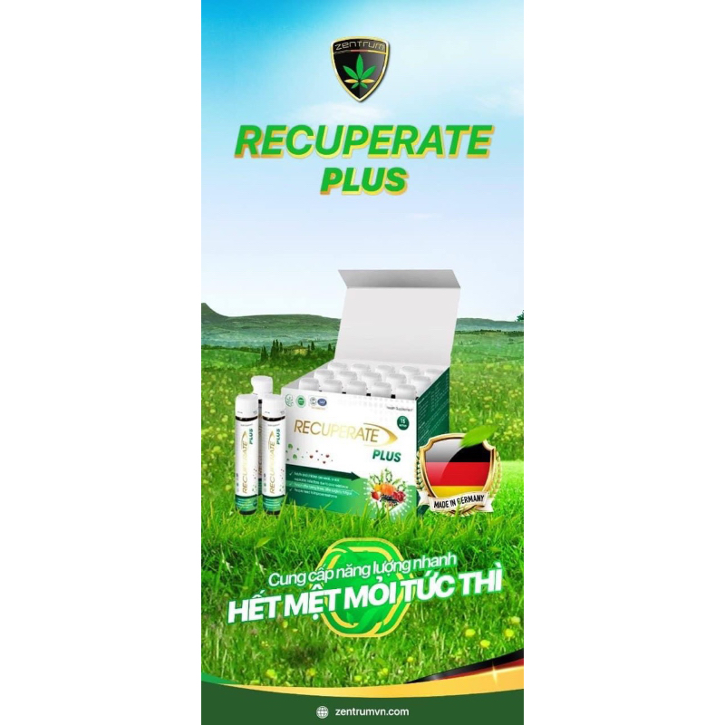 Đạm phục hồi