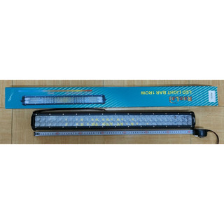 Led bar 2 hàng trắng siêu sáng 198w-80cm