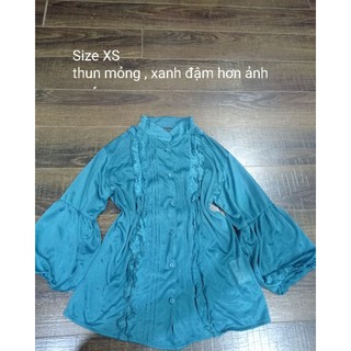 Lô áo kiểu si nữ _ Lô 89