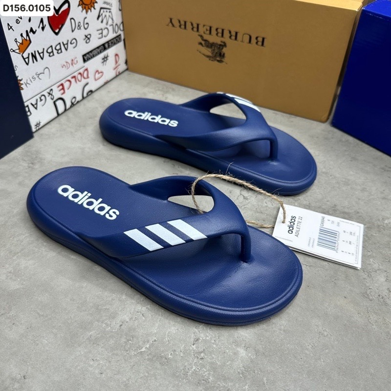 Dép lào dép kẹp nam mẫu adi hàng vnxk