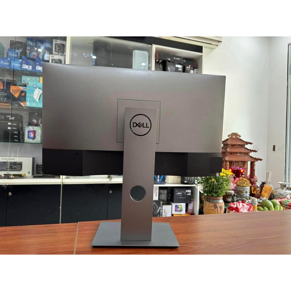 Màn hình máy tính Dell U2421HE 24icnh chuyên đồ họa