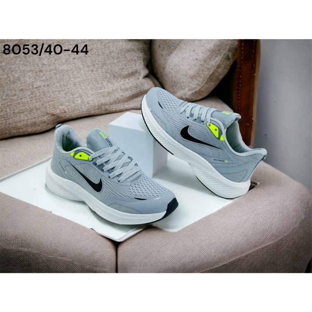 GIÀY TẬP GYM N.K NAM ÊM CHÂN NĂNG ĐỘNG FULLBOX GIẤY GÓI