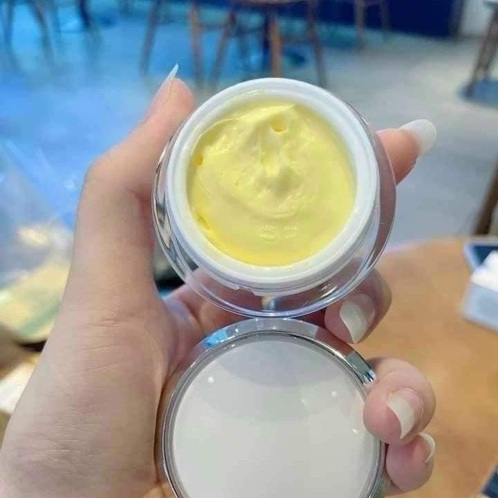 KEM MỜ THÂM NÁCH