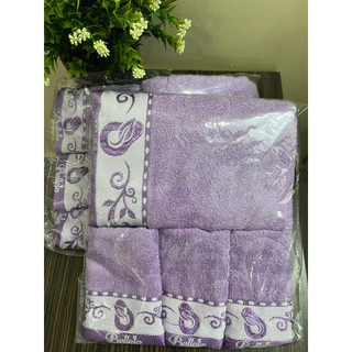 Khăn tắm cao cấp Belleto