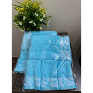 Khăn tắm cao cấp Belleto