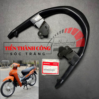 Tay dắt sau Wave RS (Chính hãng) (Dùng chung Wave S100 và Wave Alpha 100 từ 2008-2016 (Mã 50400-KTL-740)/Cảng sau RS zin