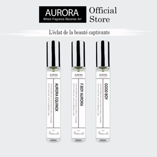 Combo Nước hoa Nam Phong cách và Cá tính - Dạng Xịt 10ml X3