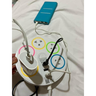 Ổ Cắm Điện Đa Năng Thái