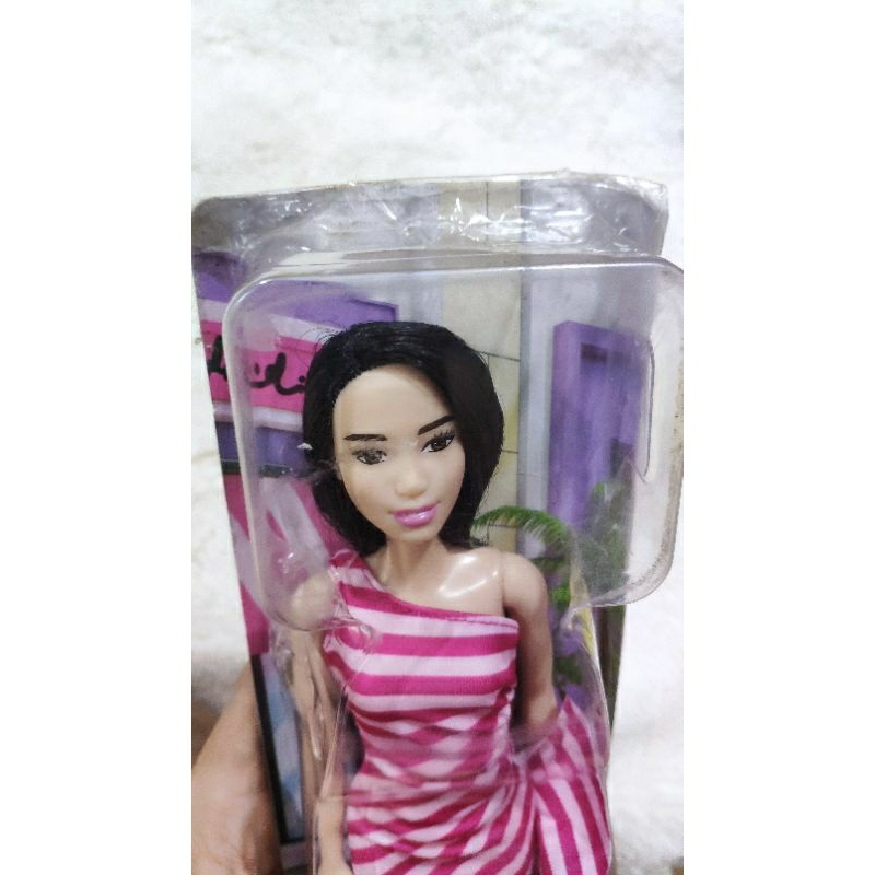 Búp bê barbie box xấu nhiều mẫu