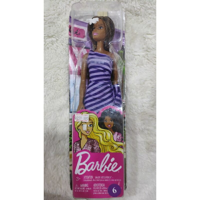 Búp bê barbie box xấu nhiều mẫu