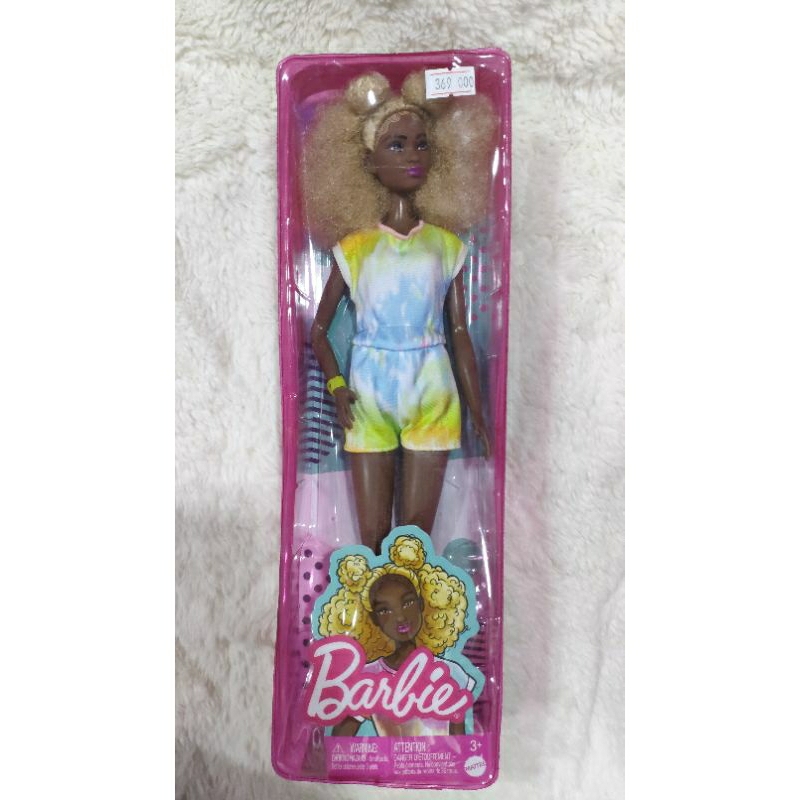 Búp bê barbie fashionistas 180