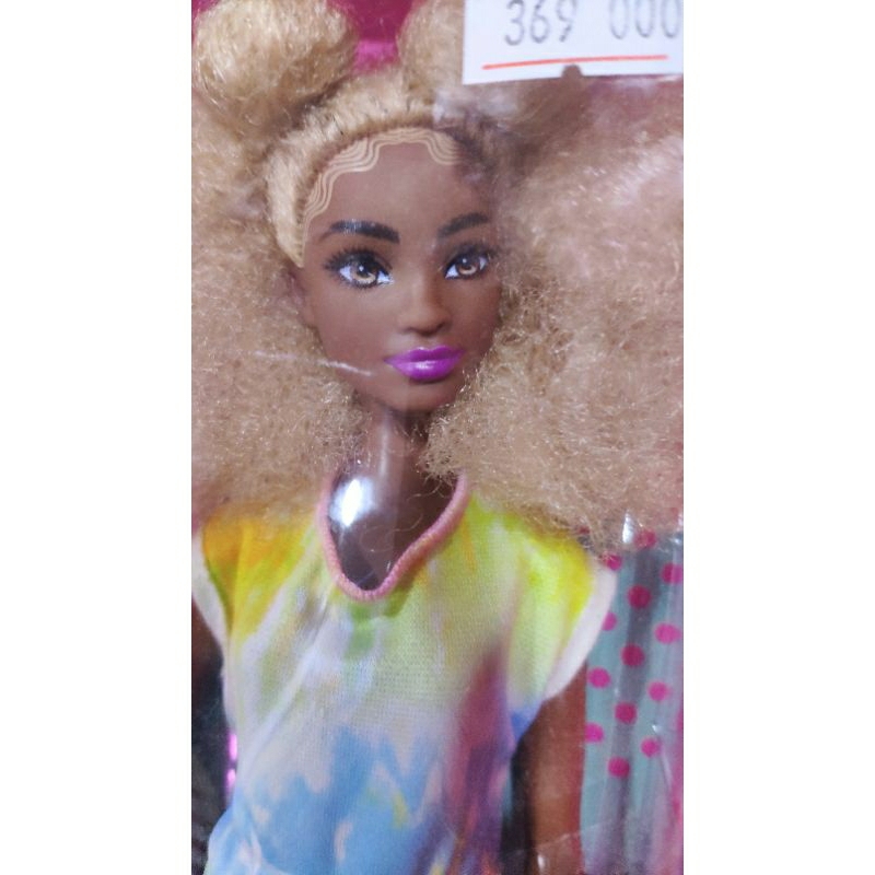 Búp bê barbie fashionistas 180