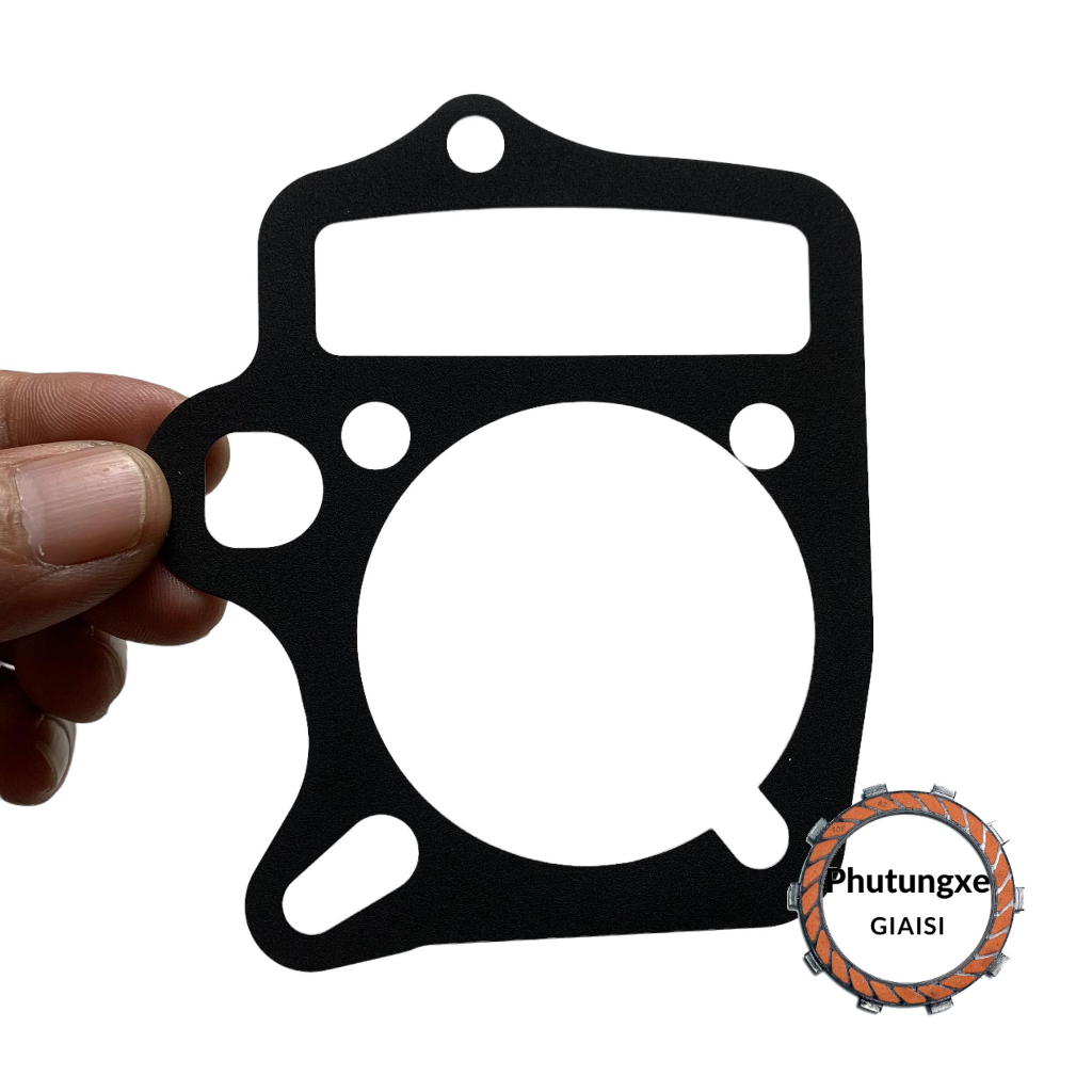 Gioăng xi lanh WAVE C-110 57 FCP Thailand cao cấp