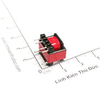 Biến áp xung ee13 5v 1a 5w