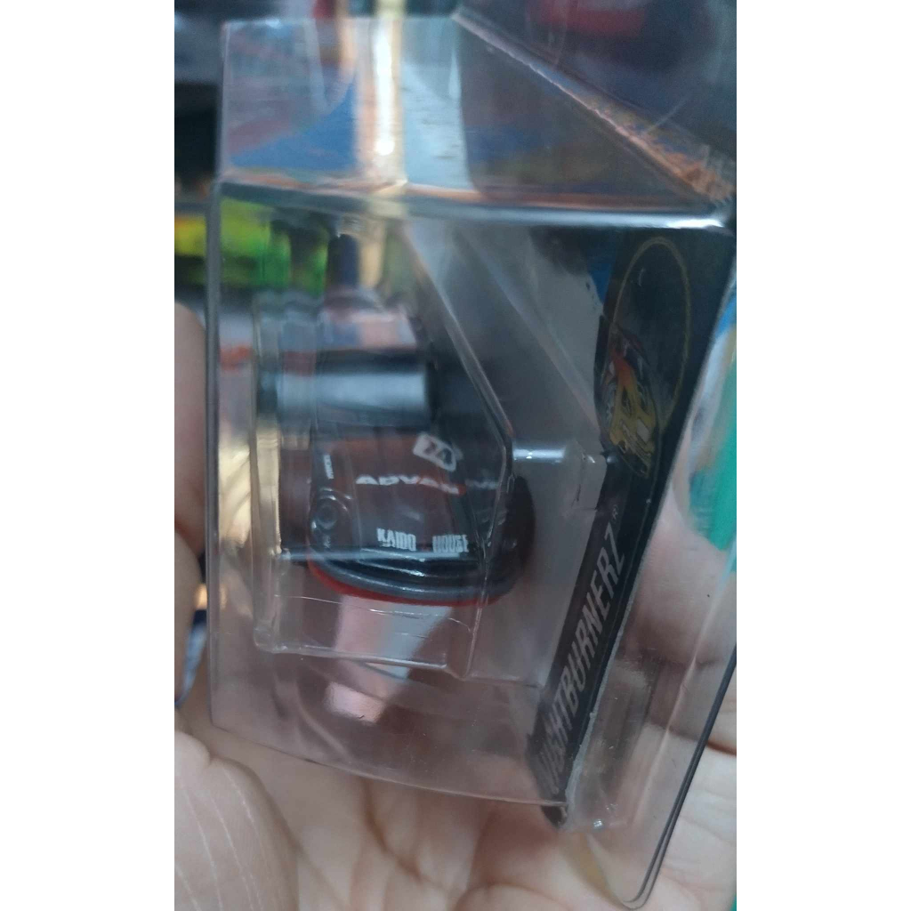 Xe Hotwheels Super Treasure Hunt Nissan Fairlady Z