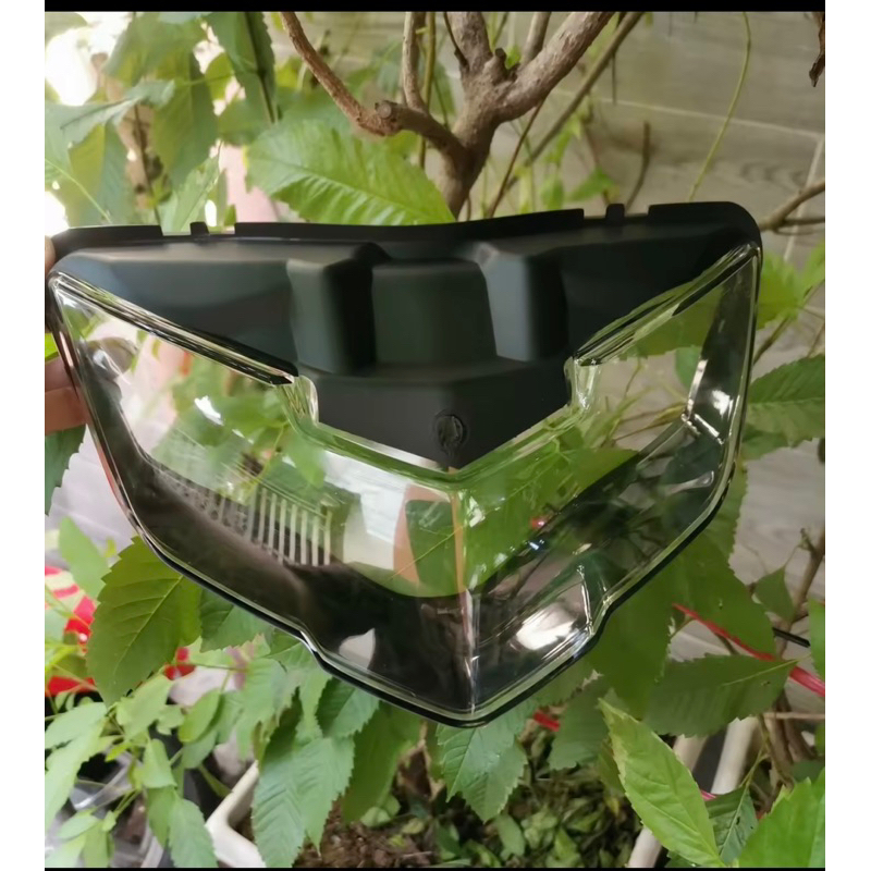 Mica Pha Đèn Ex 2019