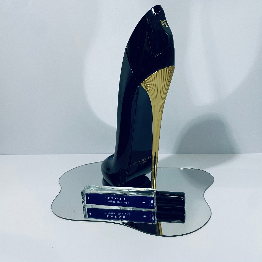 Nước hoa Nữ chiết Carolina Herrera Good Girl EDP |  CHÍNH HÃNG |
