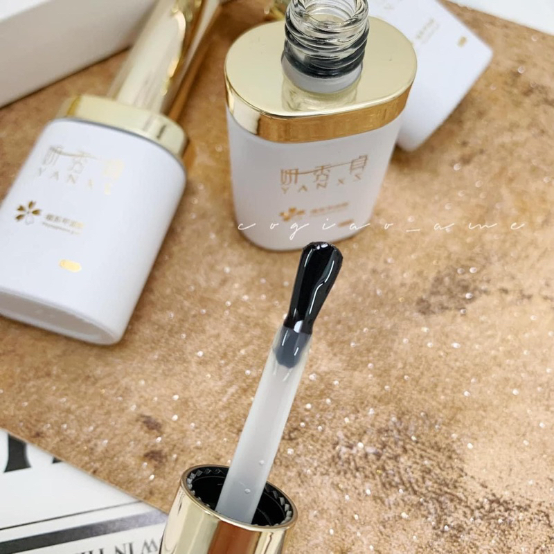 Bộ đôi thần thánh Base Top YANXZ Liên Kết và Bóng siêu bền siêu bóng