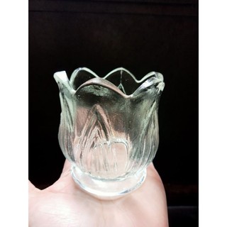 Ly hoa tulip hộp 6 cái