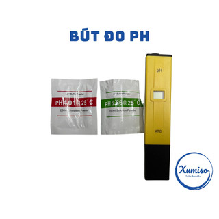 Bút đo độ ph của nước - bút đo ph mỹ phẩm