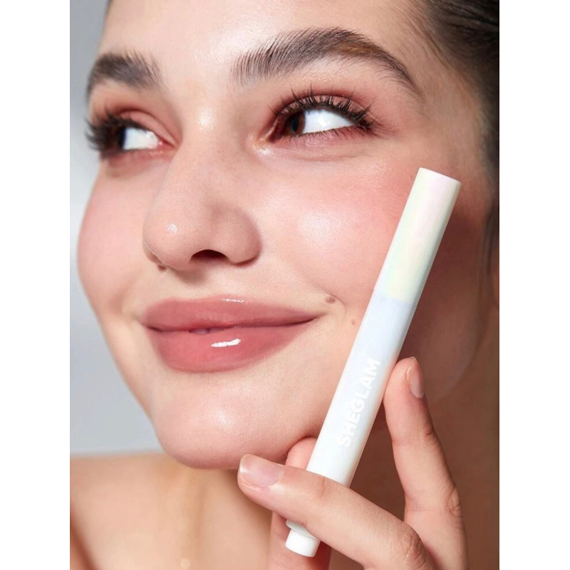 SHEGLAM Son dưỡng có màu dạng thỏi