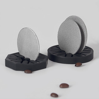 Đế cao su để Puck screen | Dụng cụ Barista