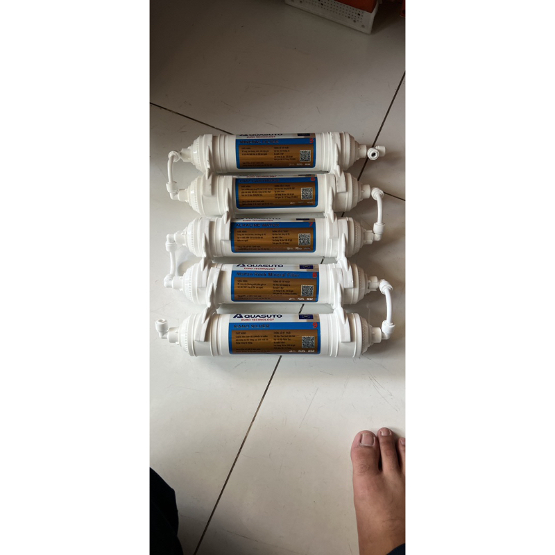 Dàn bù khoáng 5,6,7,8,9 aqua