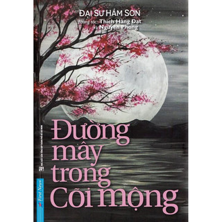 Sách - đường mây trong cõi mộng