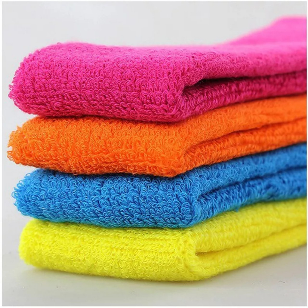 Băn đô thể thao LULY SPORT, băng đô chặn mồ hôi đầu, hàng chính hãng thấm hút mồ hôi tốt