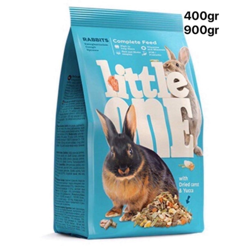Nén little one ( đức) cho thỏ hỗ trợ ngừa cầu trùng