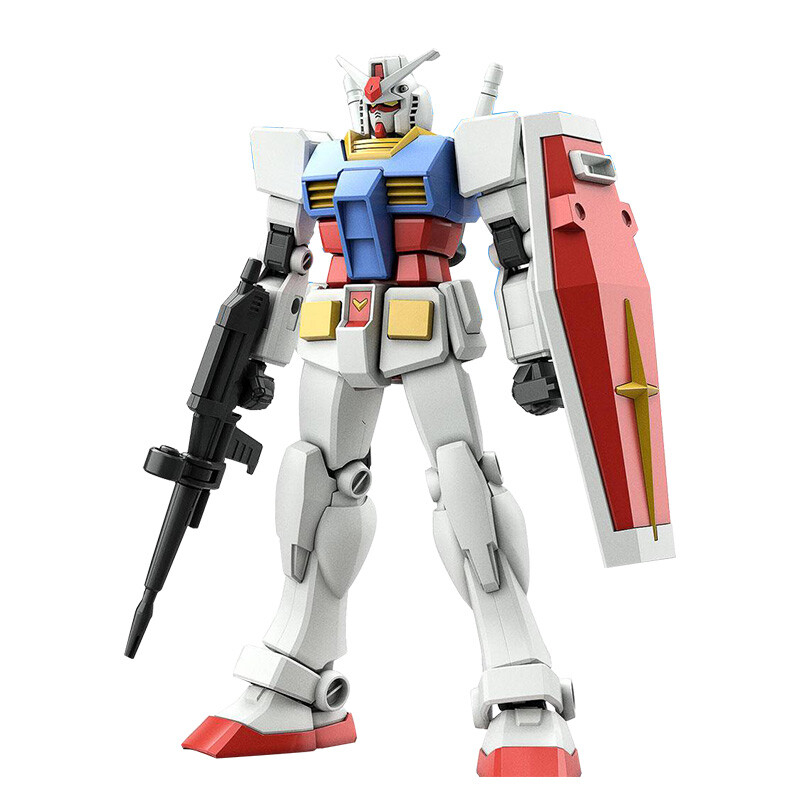 Mô Hình Gundam ZGMF-X20A RX-78-2 Zeta UNICORN Strike Freedom  Anime Gundam  Mô hình