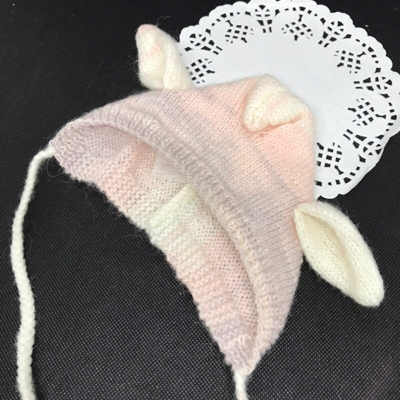 Nón len Đan búp bê Blythe