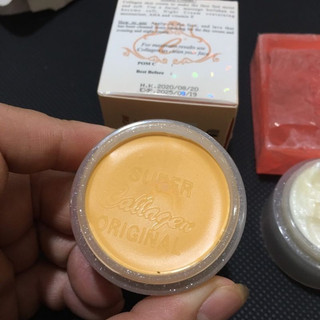 Kem Collagen Plus vit e