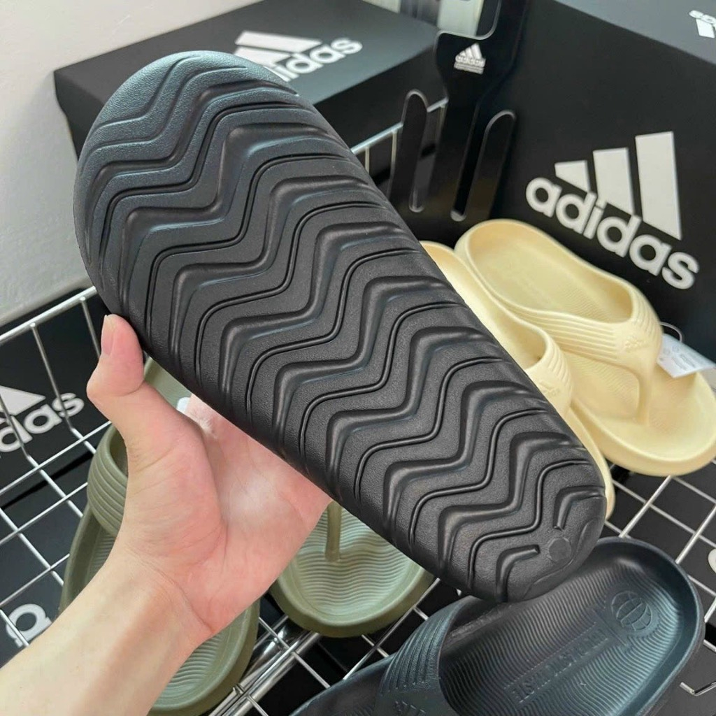 Dép lào dép kẹp nam mẫu adi hàng vnxk Mẫu vân