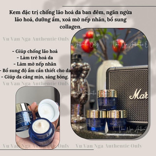 Kem dưỡng da ban đêm Estee Lauder Revitalizing Supreme+ Night 15ml